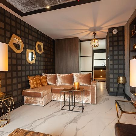 Art Suites Boutique Hotel - Krakow Center Dış mekan fotoğraf