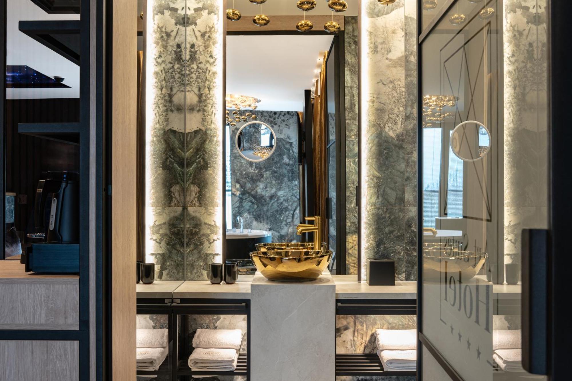 Art Suites Boutique Hotel - Krakow Center Dış mekan fotoğraf