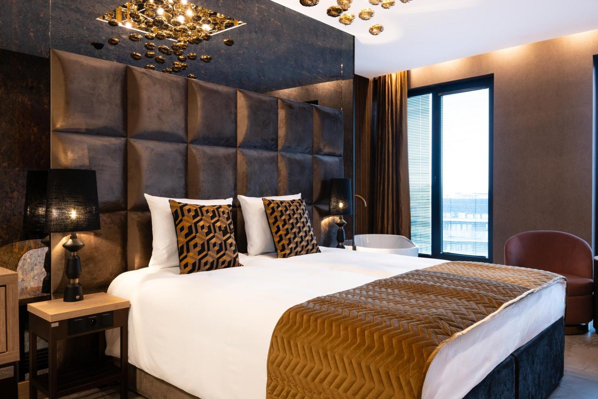 Art Suites Boutique Hotel - Krakow Center Dış mekan fotoğraf