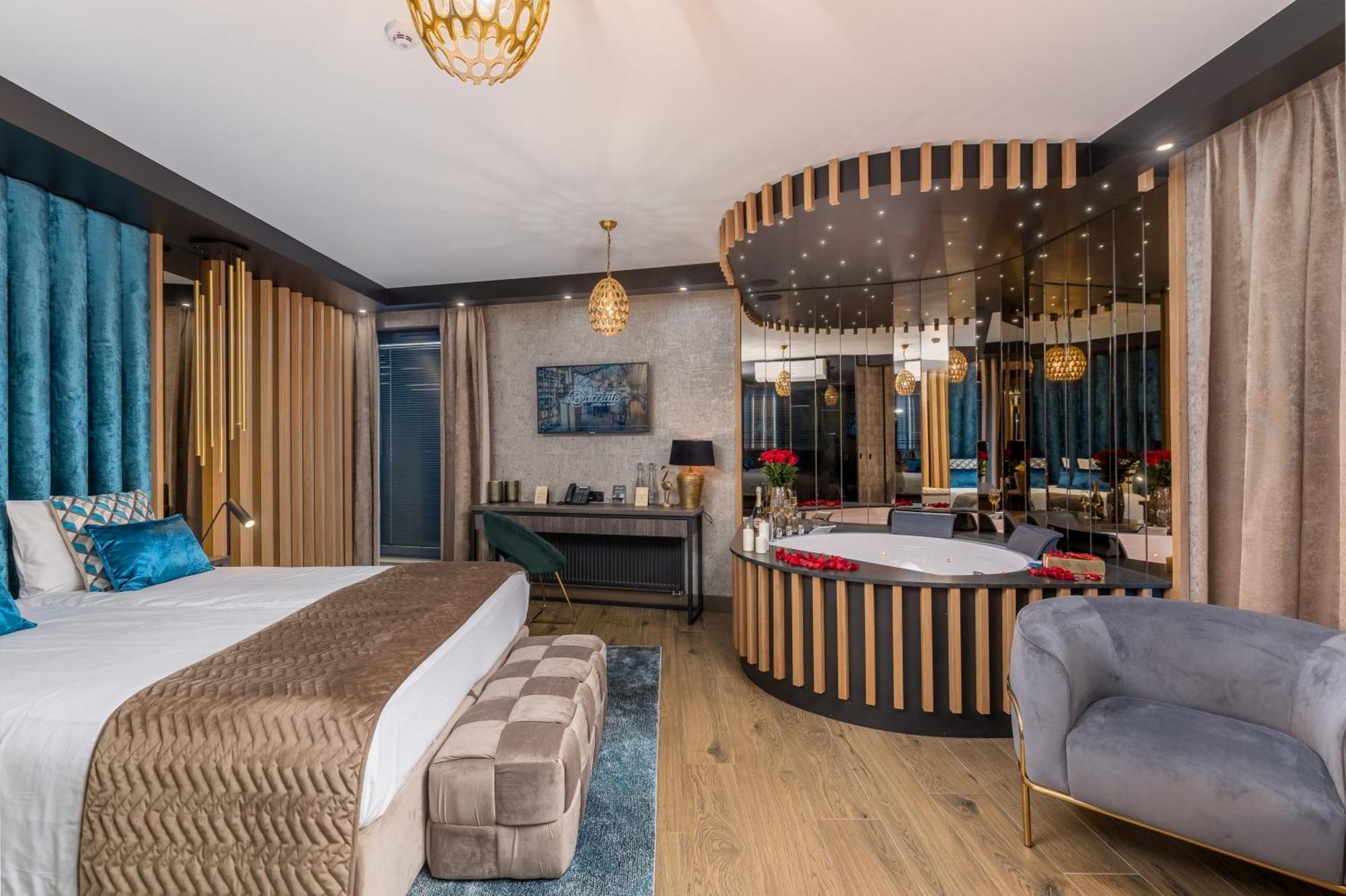 Art Suites Boutique Hotel - Krakow Center Dış mekan fotoğraf