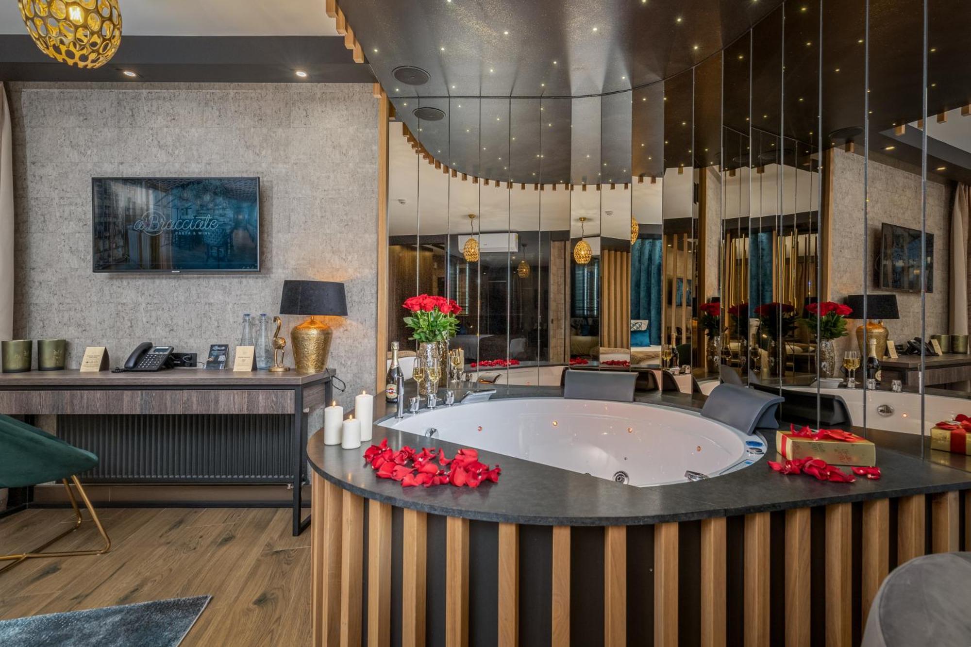 Art Suites Boutique Hotel - Krakow Center Dış mekan fotoğraf