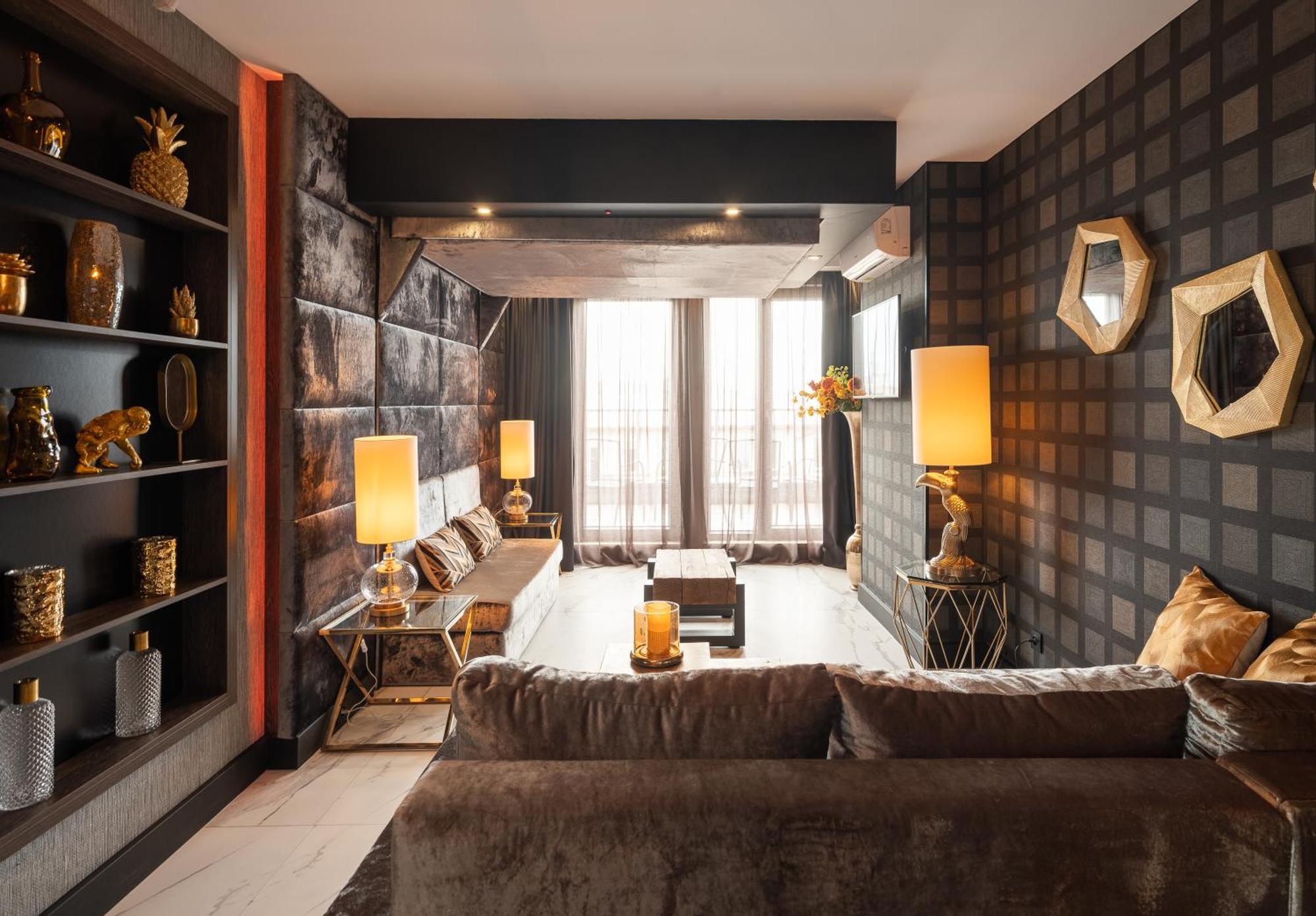 Art Suites Boutique Hotel - Krakow Center Dış mekan fotoğraf