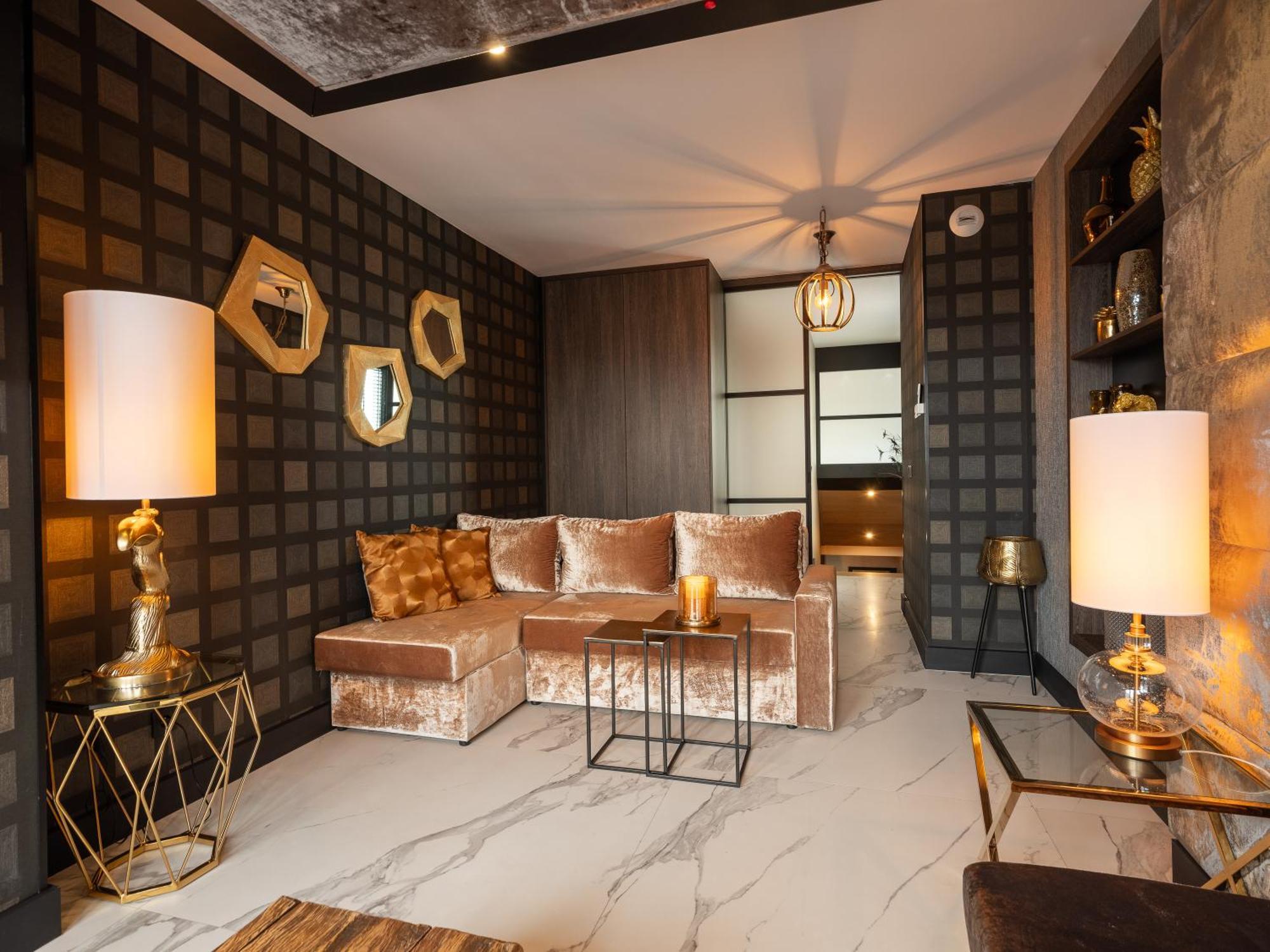 Art Suites Boutique Hotel - Krakow Center Dış mekan fotoğraf