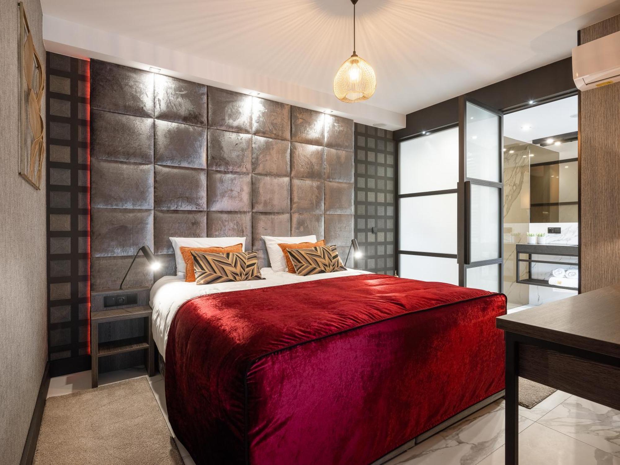 Art Suites Boutique Hotel - Krakow Center Dış mekan fotoğraf