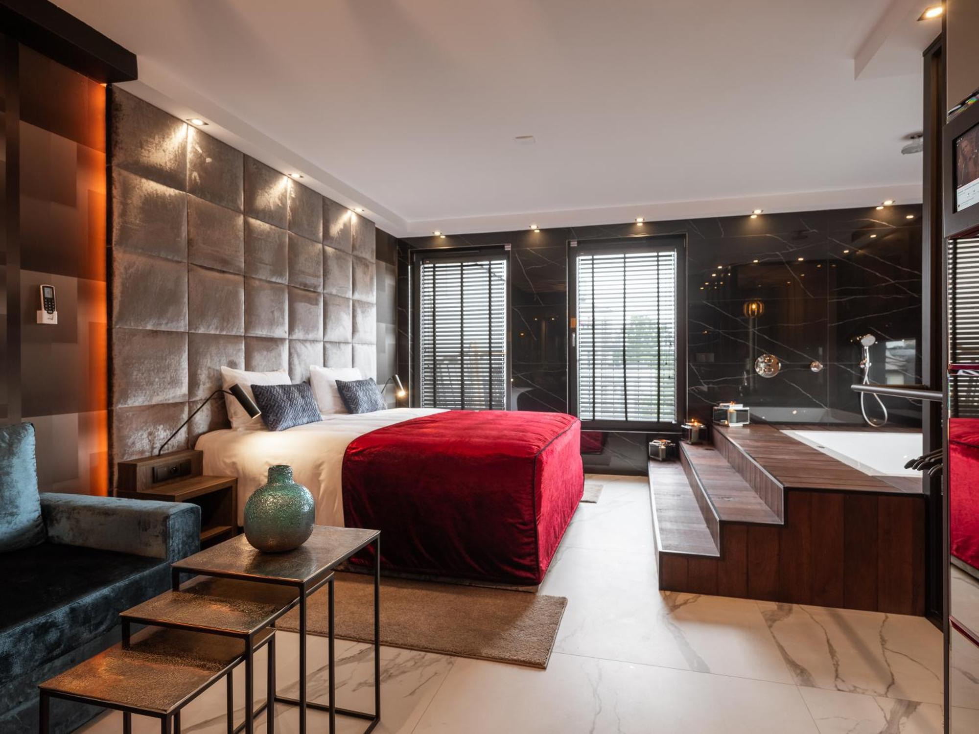 Art Suites Boutique Hotel - Krakow Center Dış mekan fotoğraf