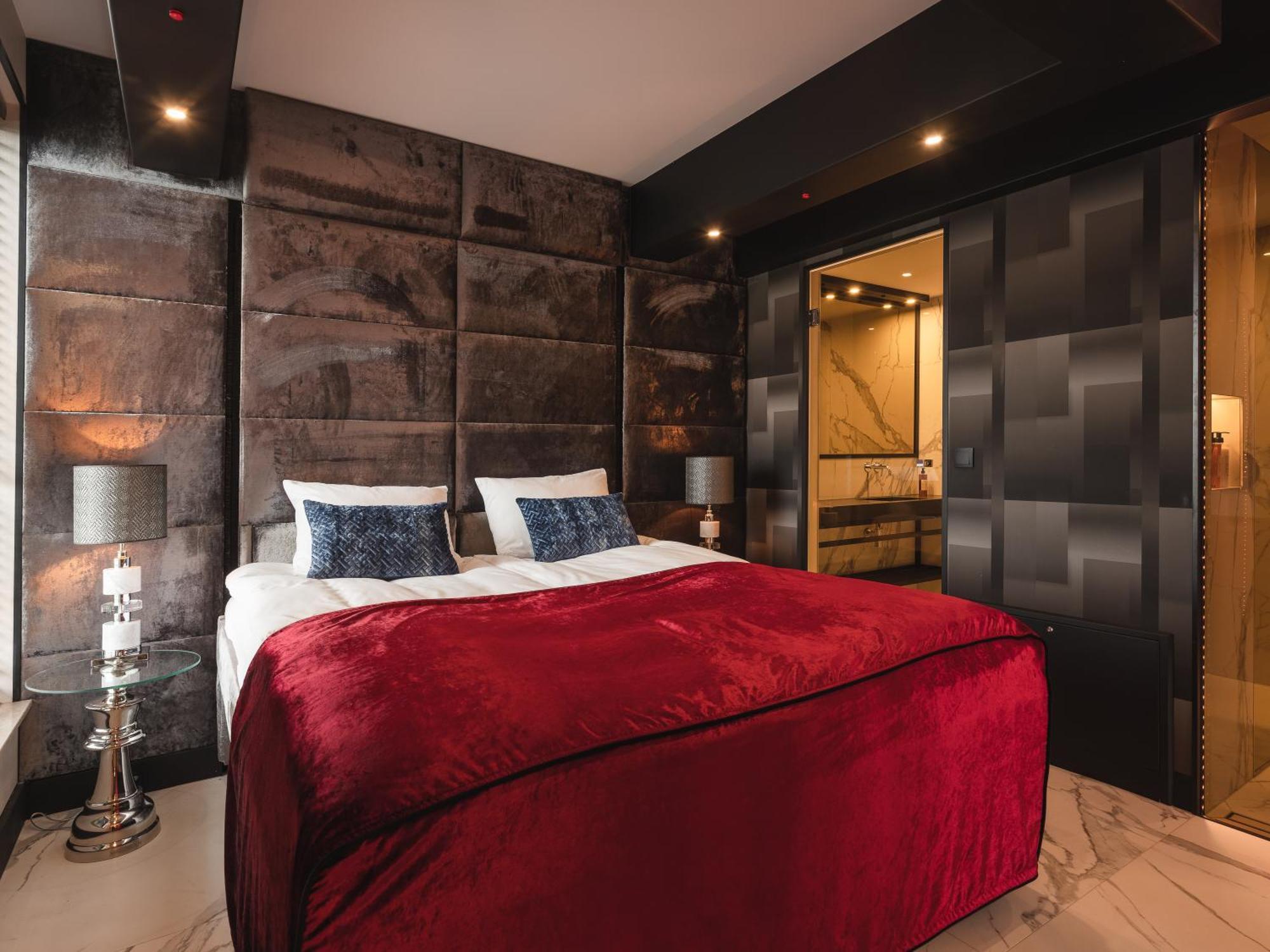 Art Suites Boutique Hotel - Krakow Center Dış mekan fotoğraf