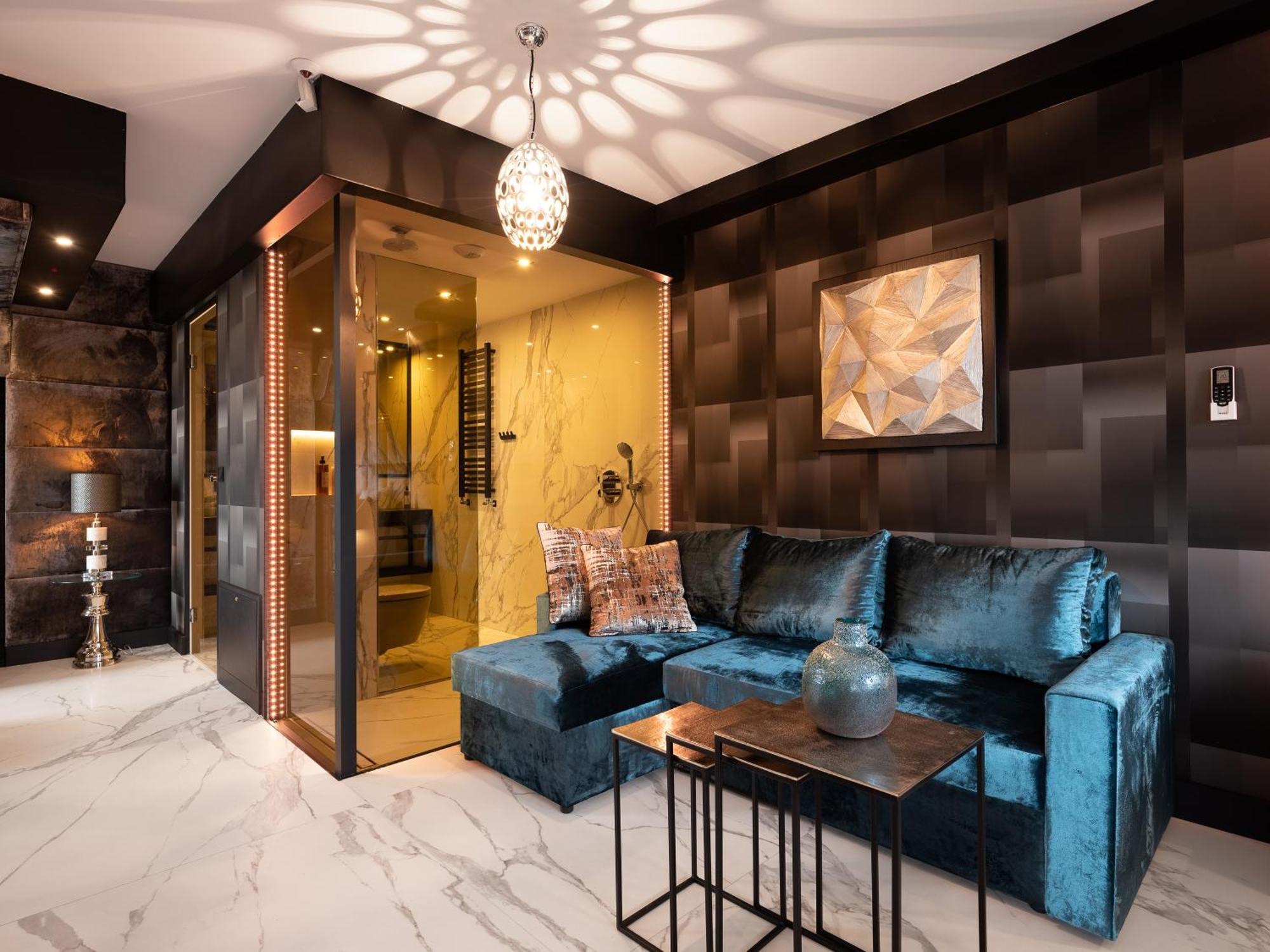 Art Suites Boutique Hotel - Krakow Center Dış mekan fotoğraf